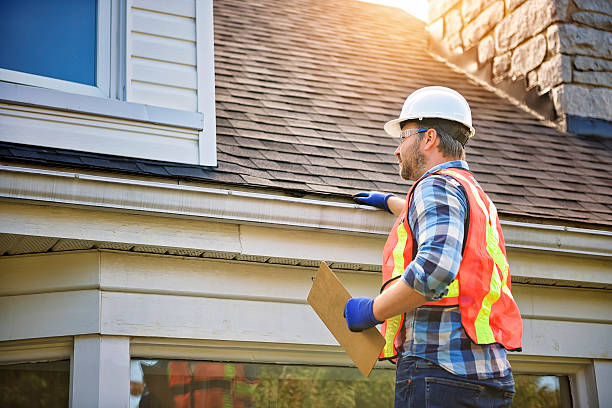Licensed Gutter Installation service in Concord, NC - Big Toms Roofing